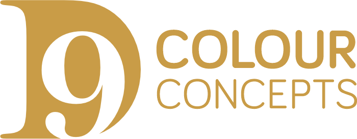 D9 Color Concepts