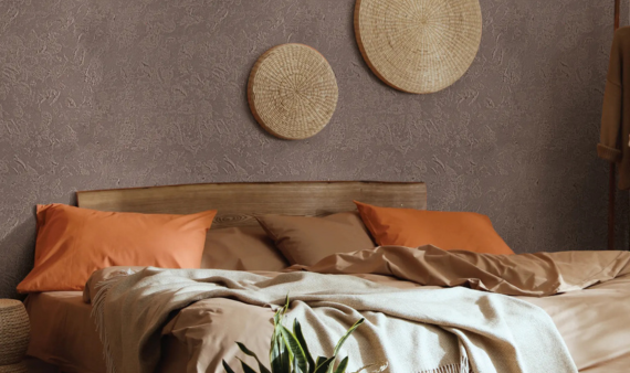 Wall Textures & Designs