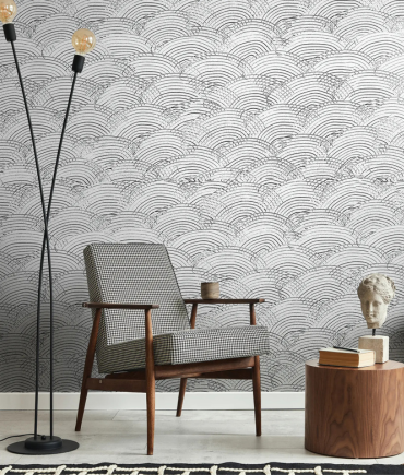 Wall Textures & Designs