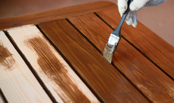 Wood Coatings